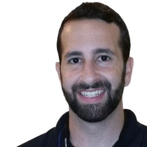 Preston Scheier