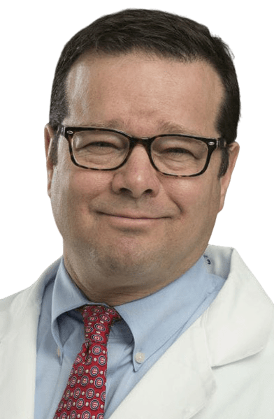 Joseph Allegretti