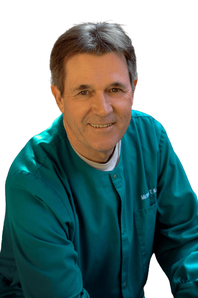 Michael Koch