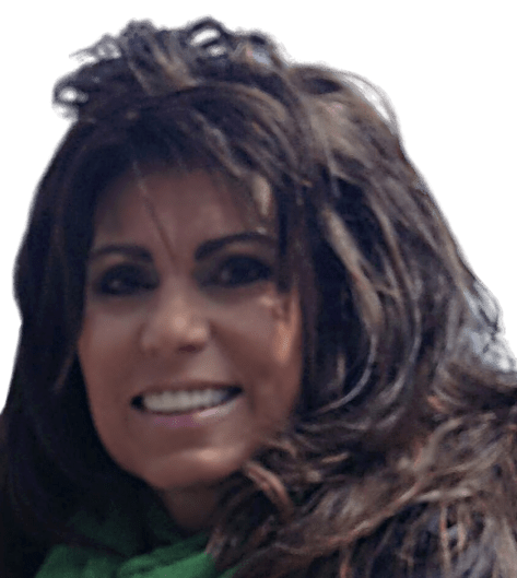 Cindy Kircher