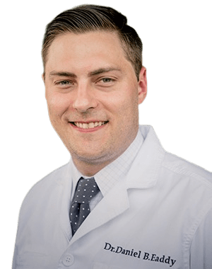 Daniel Eaddy