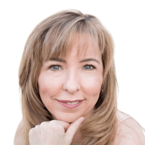 Joanne Gogue