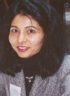 Dipika Shah