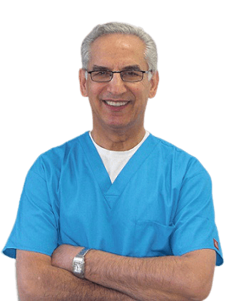 Reza Moini