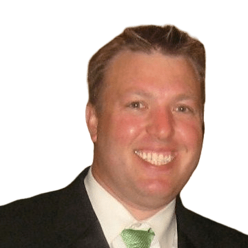 Chad Stewart