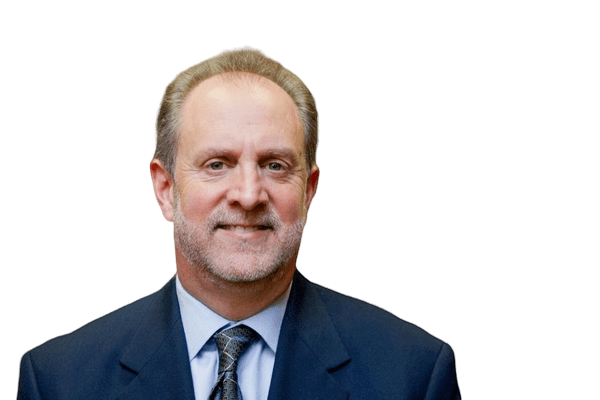 Alan Rubin