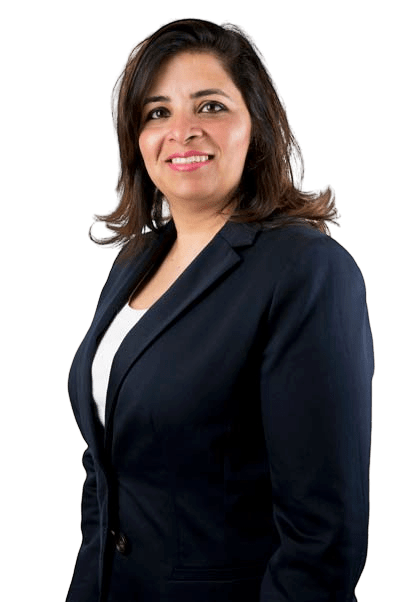 Geeta Choudhary