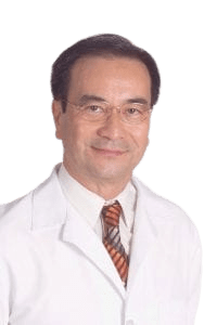 Victor Liu
