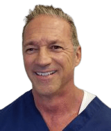 Mark Yates