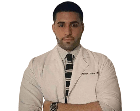 Ahmad Jabbar