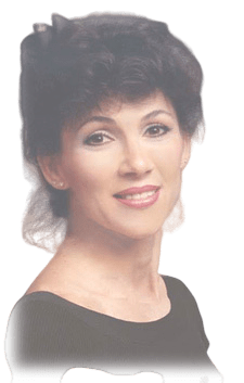 Marie Salamon