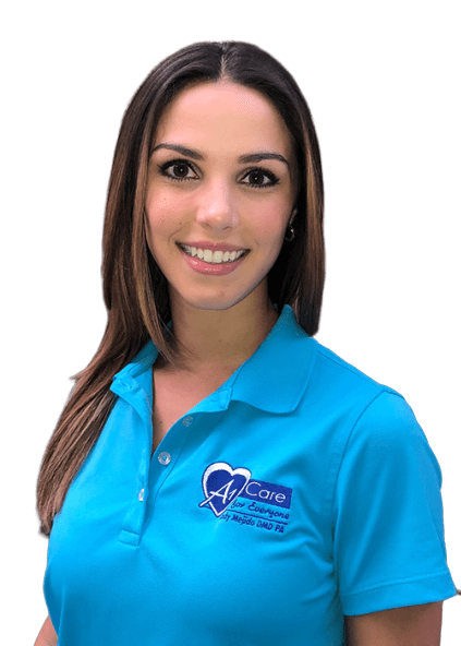 Patricia Marchese