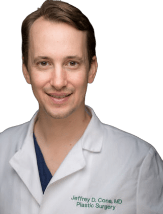 Jeffrey Cone