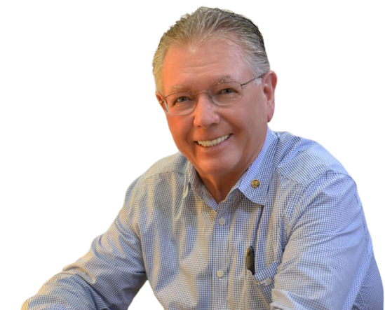 Patrick Walker
