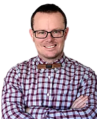 Eric Steiner