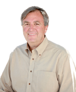Terry Vines