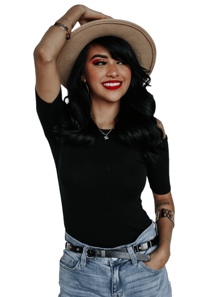 Erika Ibarra