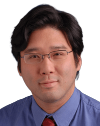 Dennis Song