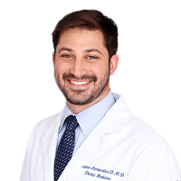 Jonathan Limberakis