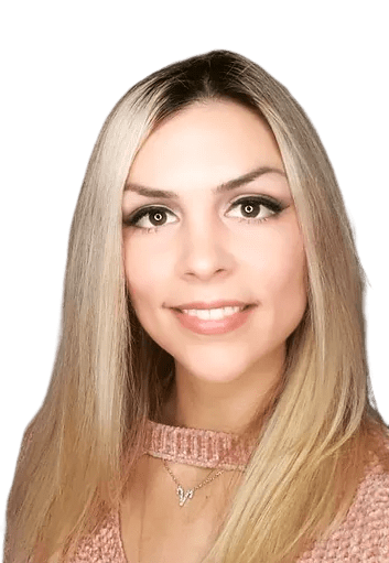 Venessa Khamissi
