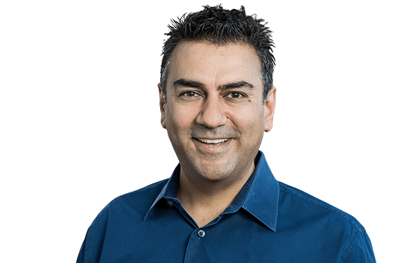 Amir Khatami