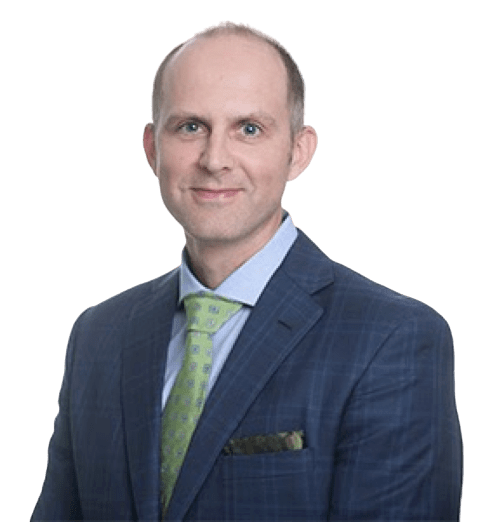 Roderick Urbaniak