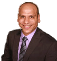 Youssef Riad