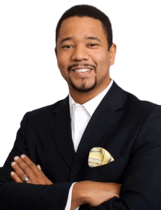 Melvin Maclin
