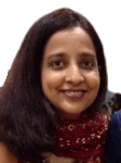 Kavita Shah