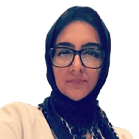 Nosheen Khan
