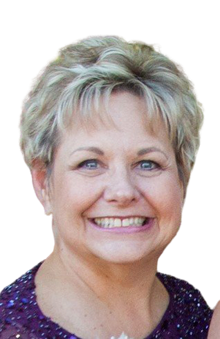 Patty Vought