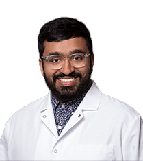 Nevin Mathai