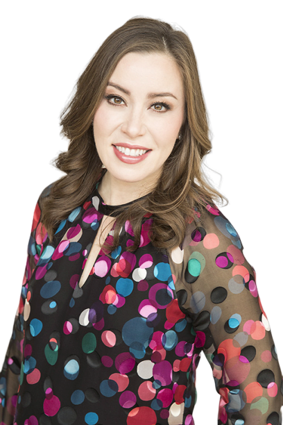 Kristel Polder