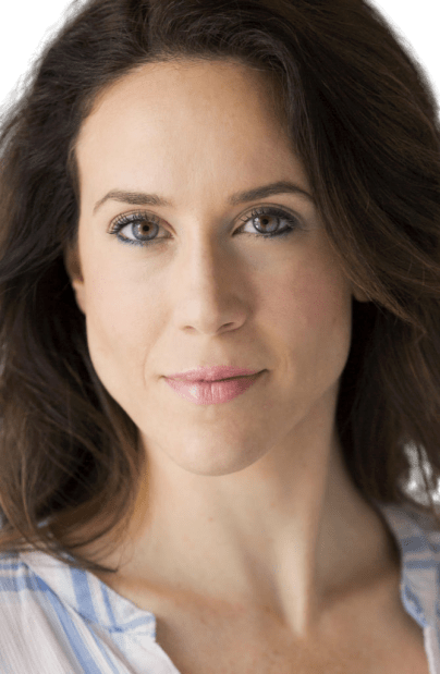 Kristen Brown