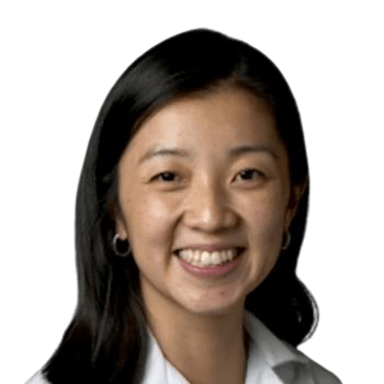 Bernice Kwong