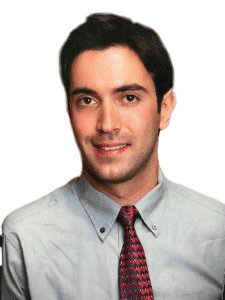 Chris Storti