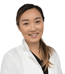 Michelle Chang