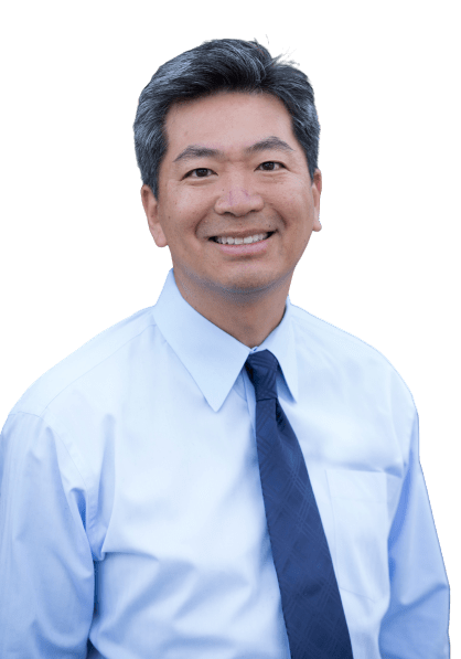 Steve Yang