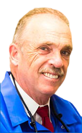 Roy Vegter