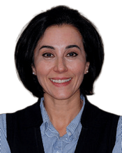 Fariba Alikhani