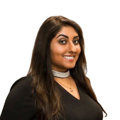 Hinna Chaudhry