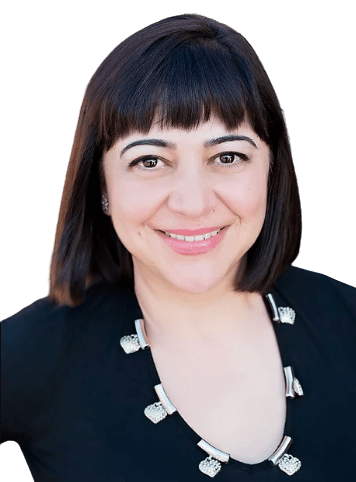 Lana Gorin