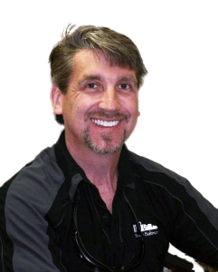 Danny Sarubin