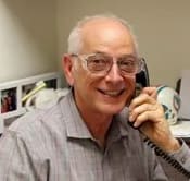 Alfred Robbins