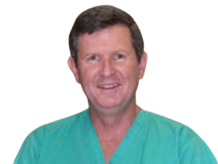 Kent Fyfe