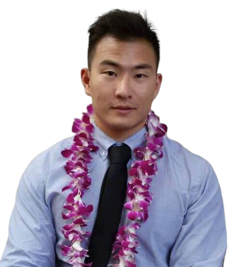 Eugene Choi