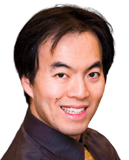 Nelson Chen