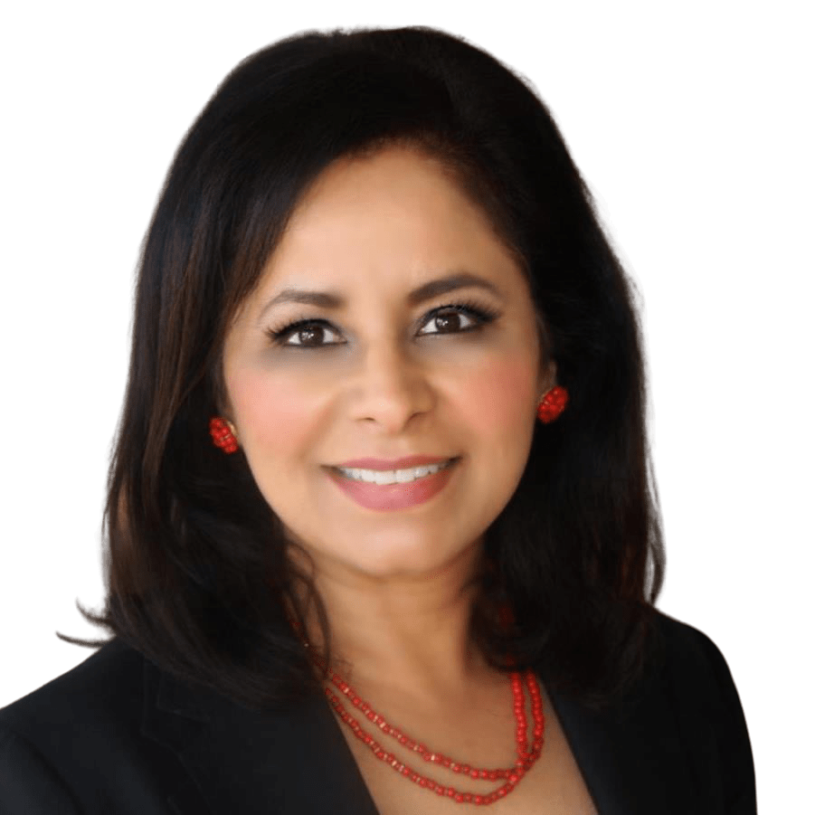 Usha Rajagopal