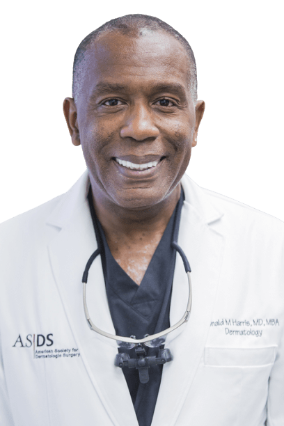 Ronald Harris