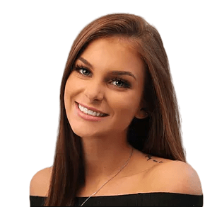 Olivia Gaudenzi